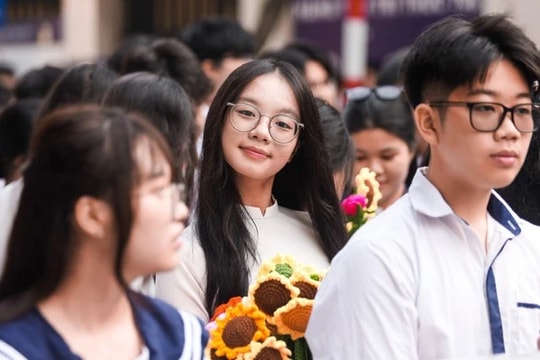 Hà Nội: Nhiều trường tư thục chất lượng cao công bố kế hoạch tuyển sinh lớp 6