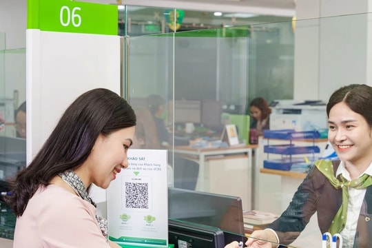 VCBS thuộc top 10 đơn vị có thị phần môi giới lớn nhất 