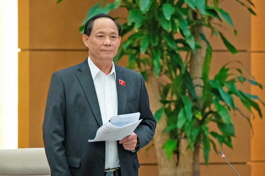 Đạt mục tiêu tăng trưởng nhưng phải bảo đảm ổn định vĩ mô