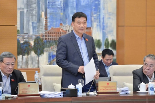 Tránh khoảng trống pháp lý trong triển khai thực hiện