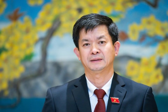 Giải phóng mọi nguồn lực, tận dụng mọi cơ hội đưa đất nước phát triển