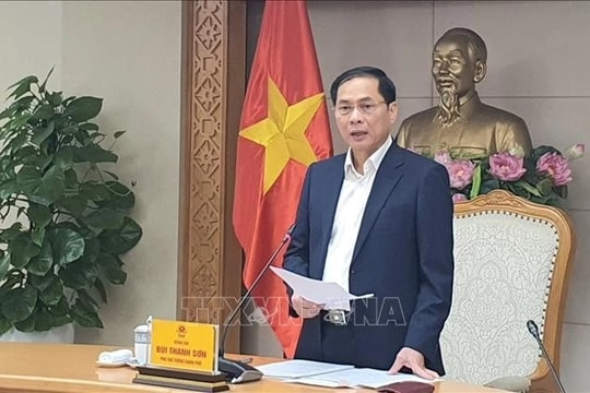 Thành lập Hội đồng thẩm định Điều chỉnh Quy hoạch phát triển điện lực quốc gia