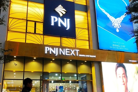 PNJ: Doanh thu quý cuối năm 2024 giảm, vẫn ‘kẹt’ hơn 395 tỷ đồng dự phòng khoản đầu tư vào Ngân hàng TMCP Đông Á