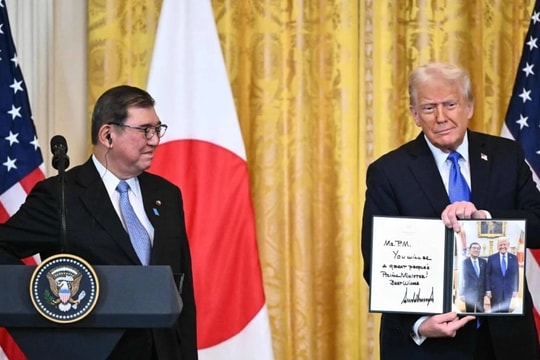 Khởi đầu thuận lợi cho thời kỳ mới