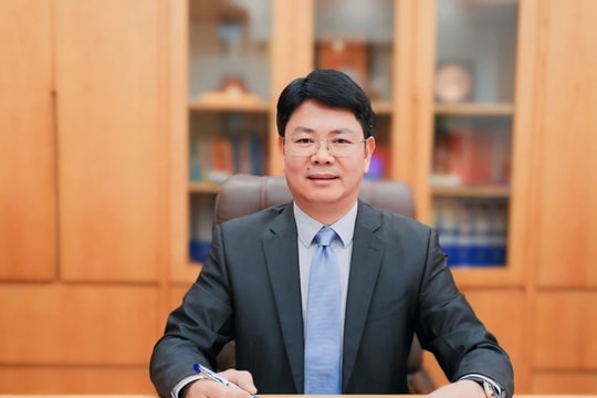 Đổi mới tư duy xây dựng pháp luật trong kỷ nguyên mới