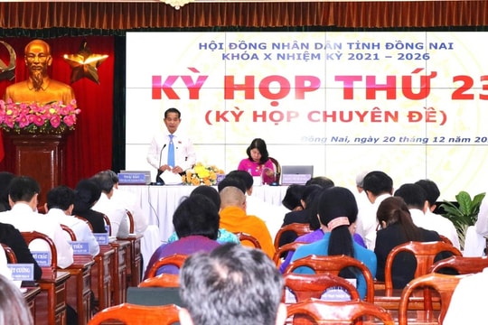 Bảo đảm yếu tố kịp thời, linh động trong phân cấp