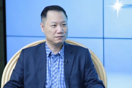 Nhiều sinh viên quốc tế đăng ký dự Kỳ thi đánh giá năng lực của ĐH Quốc gia Hà Nội năm 2025