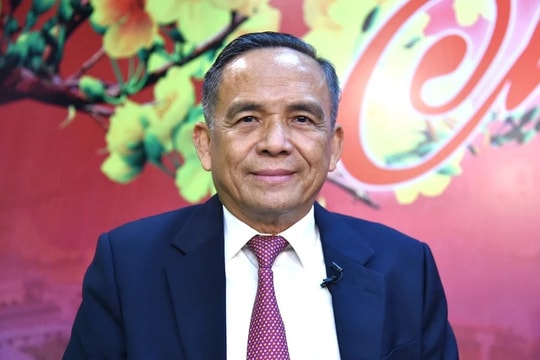 Quyết sách của Quốc hội sẽ tạo xung lực cho phát triển