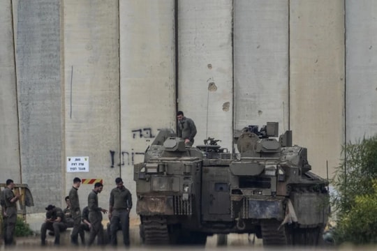 Hamas khẳng định tuân thủ lệnh ngừng bắn, bác bỏ tối hậu thư của Israel