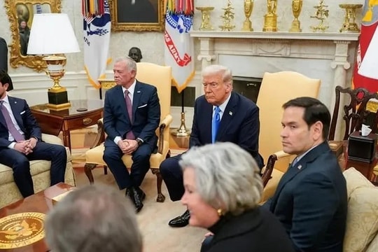 Ai Cập sẽ đưa ra 'tầm nhìn' về tái thiết Gaza mà không di dời người Palestine