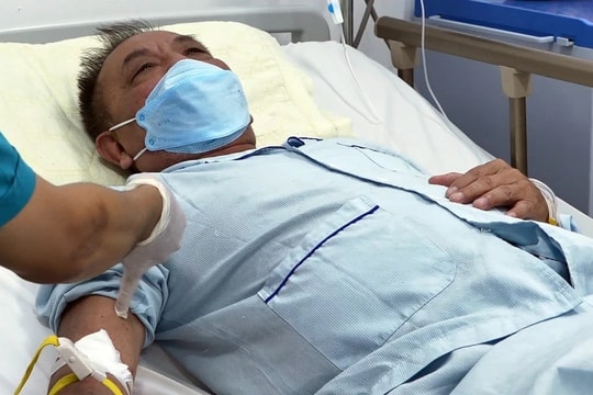 5 chứng bệnh nguy hiểm dễ mắc khi trời lạnh