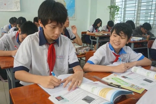 Quận đầu tiên ở TP. Hồ Chí Minh kiểm tra dạy thêm học thêm và sẽ xử lý sai phạm nếu có