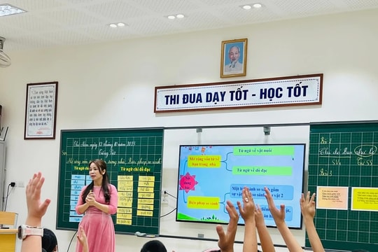 Hà Nội "hứa" thực hiện nghiêm túc Thông tư 29 về dạy thêm, học thêm 