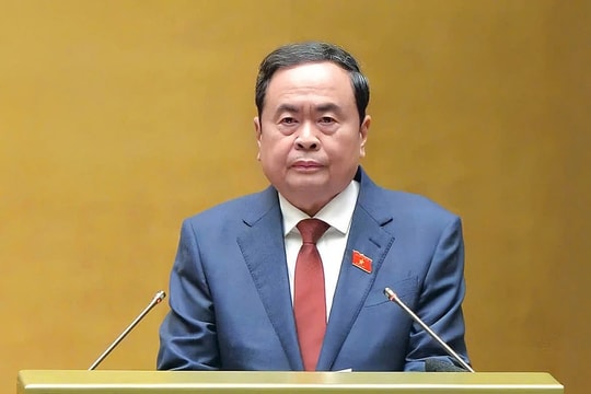 Khẩn trương quyết định các vấn đề cấp bách phục vụ cuộc cách mạng tinh gọn bộ máy và kiến tạo không gian phát triển mới