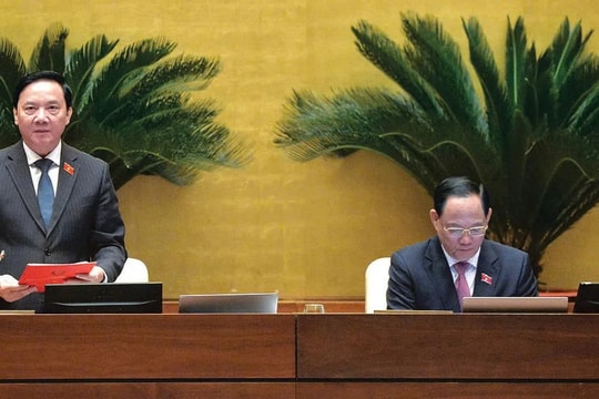 Thực hiện thành công chủ trương lấy đầu tư công dẫn dắt đầu tư tư