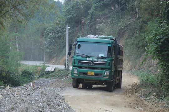 Công ty cổ phần đầu tư xây dựng và thương mại Đại An trúng gói thầu hơn 13 tỷ đồng, tiết kiệm cho ngân sách hơn 5 triệu đồng