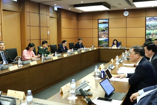 Khơi thông “điểm nghẽn”, tận dụng tối đa cơ hội phát triển