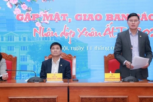 Tổng Liên đoàn Lao động Việt Nam sẽ biểu dương 95 công nhân lao động tiêu biểu là đảng viên