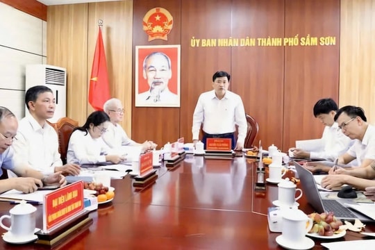 Thanh Hóa hướng tới bảo hiểm y tế toàn dân bền vững