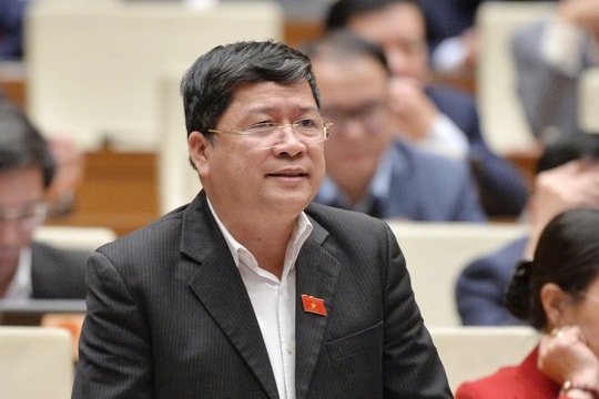 Có nên sửa tên gọi “kỳ họp bất thường”?