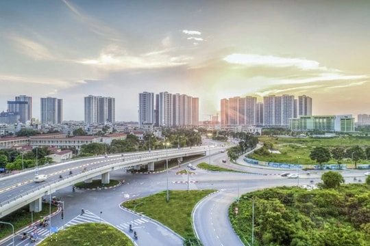 "Tìm giá nhà tầm 50 triệu đồng/m2 rất khó, rất hiếm"