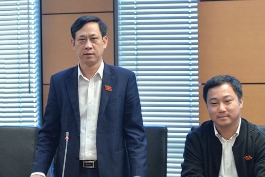 Phân cấp, phân quyền giữa Trung ương và địa phương: Cần rõ ràng, cụ thể hơn