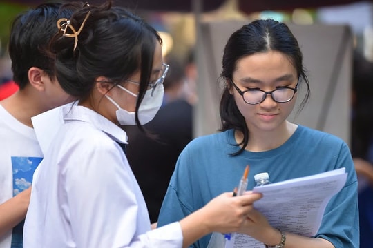 Tỉnh đầu tiên chọn Lịch sử và Địa lý làm môn thi vào lớp 10 