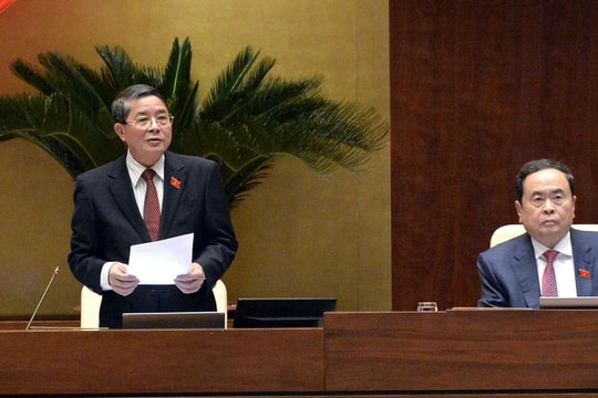 Tránh khoảng trống pháp lý trong quá trình triển khai thực hiện