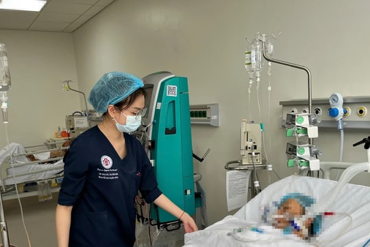 5 biện pháp phòng ngừa bệnh cúm trong mùa nồm ẩm