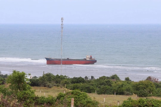 Mong có chính sách tốt nhất cho di dân vùng dự án điện hạt nhân tỉnh Ninh Thuận