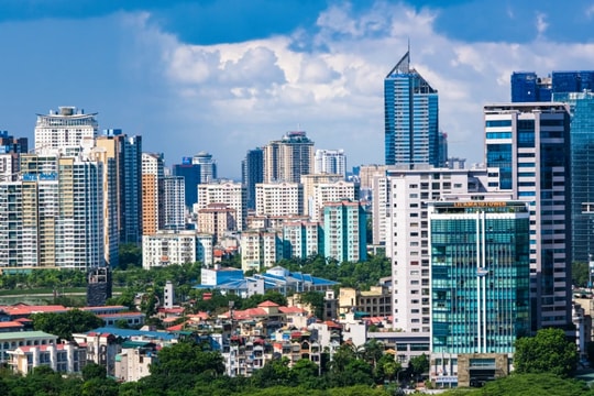 Giá chung cư Hà Nội khó giảm giá vì lệch pha cung cầu