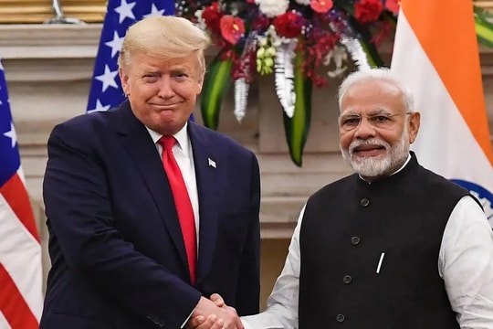 Định hình quan hệ song phương giai đoạn mới