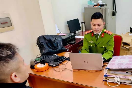 Hết mình vì bình yên cuộc sống