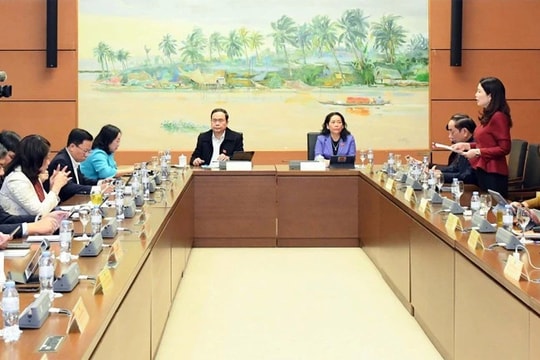 NA deputies to debate several draft laws, resolutions on February 13