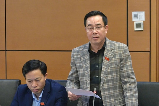 Xác định rõ phạm vi, quyền hạn, trách nhiệm của người được ủy quyền