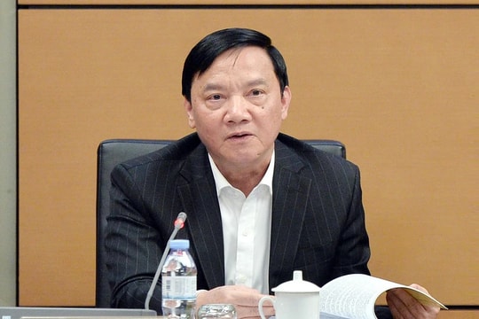 Cần phát huy hơn nữa mối quan hệ giữa địa phương với Chính phủ và các bộ, ngành 