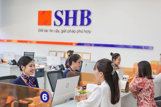 SHB chốt quyền trả cổ tức, ‘phát lộc’ đầu năm tới cổ đông