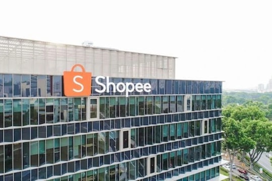 Shopee có tên trong danh sách chậm đóng BHXH tính đến hết tháng 1.2025