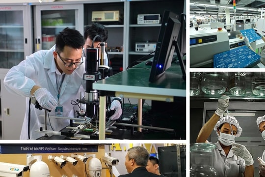 Đề xuất chính sách mới thúc đẩy phát triển khoa học, công nghệ và đổi mới sáng tạo