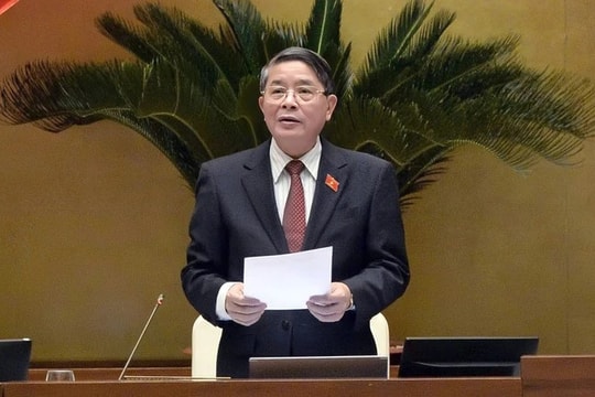 NA reviews special policies for urban rail development in Hanoi, HCM City