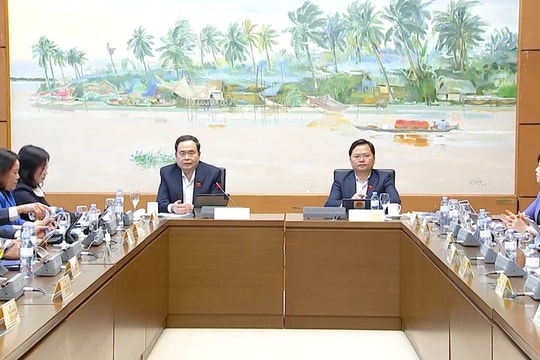 Vấn đề then chốt là phải có cơ chế thúc đẩy kinh tế tư nhân