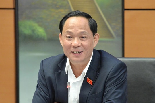 Làm mới động lực tăng trưởng cũ như thế nào?