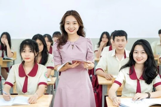  Quy định về dạy thêm, học thêm,Quy chế tuyển sinh THCS & THPT chính thức có hiệu lực từ hôm nay 14.2