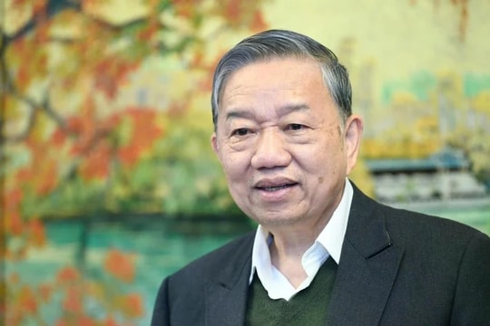 “Chìa khóa” gỡ điểm nghẽn thể chế