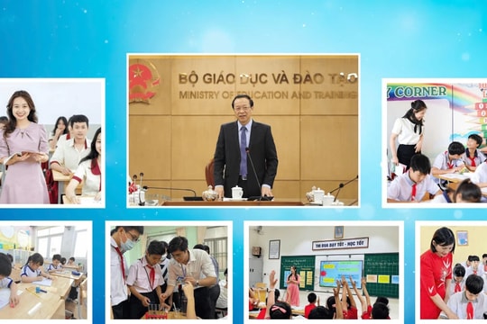 Thông tư 29 về dạy thêm, học thêm: Học sinh tìm lại "tinh thần tự học", nhà giáo giữ được sự tôn nghiêm