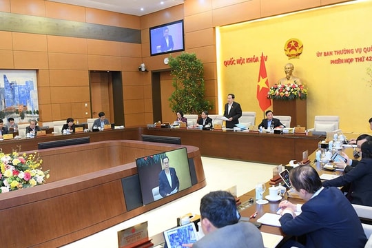 NGHỊ QUYẾT Về việc phê chuẩn kết quả bầu Trưởng Đoàn đại biểu Quốc hội khóa XV tỉnh Cao Bằng