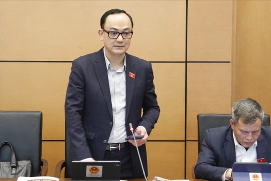 Đánh giá kỹ lưỡng các điều kiện bảo đảm mục tiêu tăng trưởng 8% trở lên 