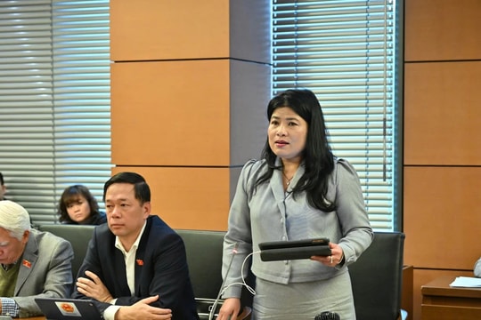 Đề xuất 5 chính sách bảo đảm tiến độ dự án điện hạt nhân Ninh Thuận