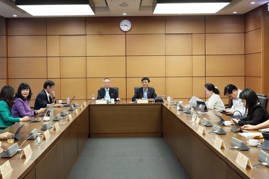 Làm mới các động lực tăng trưởng truyền thống