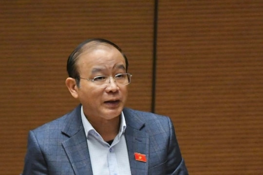 Tránh “khoảng trống” trong ban hành văn bản quy phạm pháp luật 